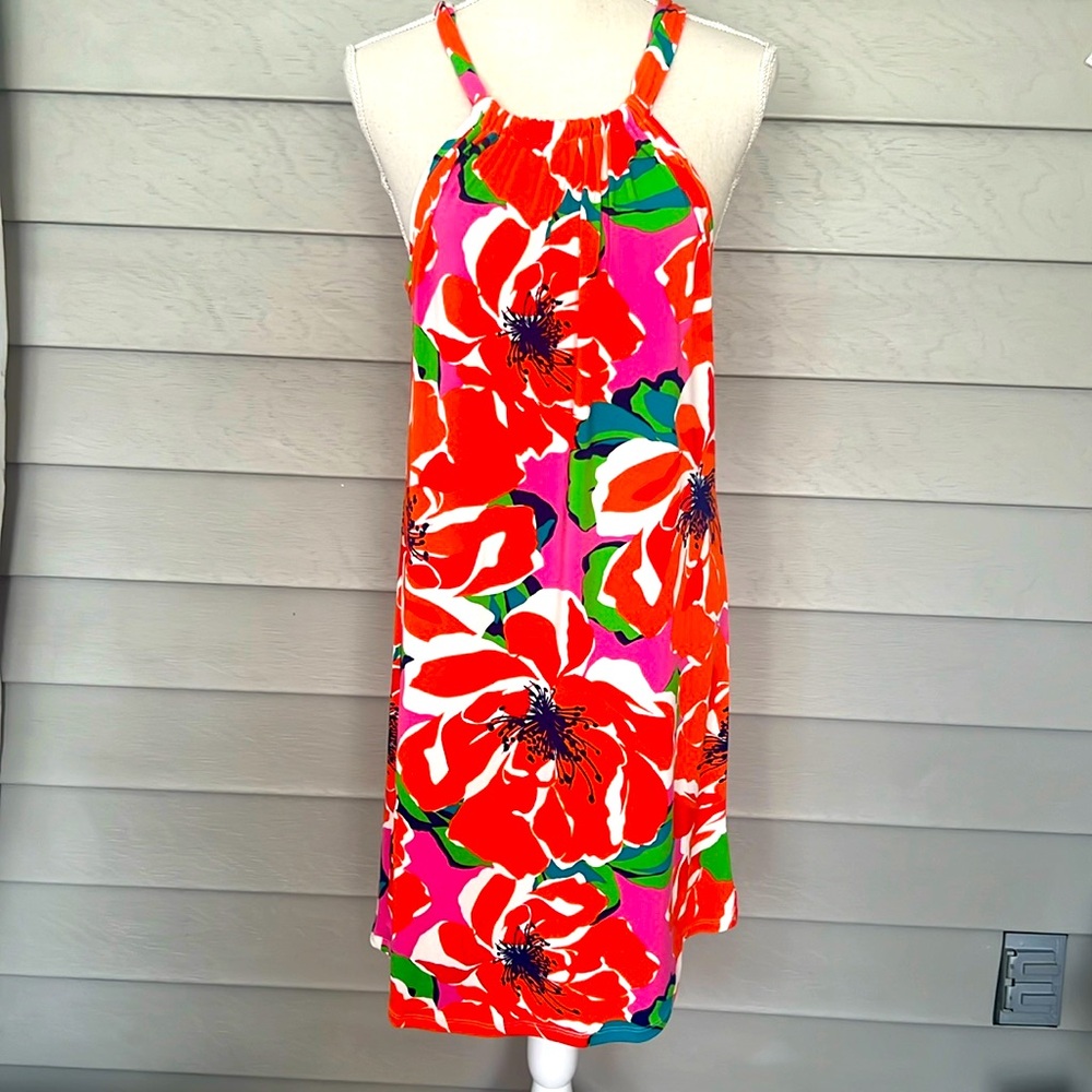 Trina Turk summer/beach dress size S